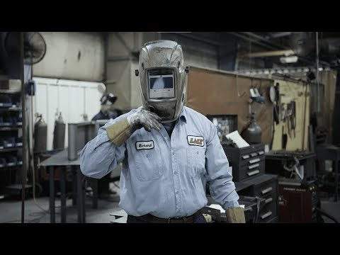 Production Site - LNS North America (Cincinnati)