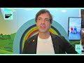 Interview With WildBrain CPLG At BLE 2024