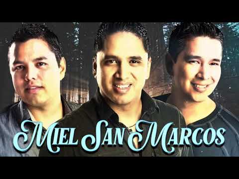 MIEL SAN MARCOS SUS MEJORES CANCIONES - MIX NUEVO ALBUM 2021 - 2 HORAS DE MUSICA CRISTIANA
