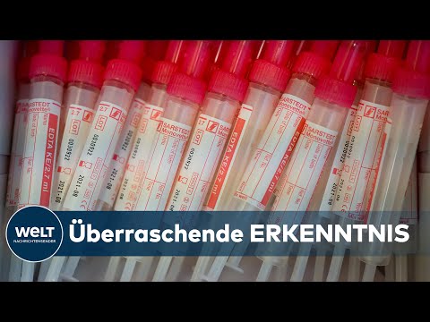 CORONAVIRUS IST WÄHLERISCH: SARS-CoV-2-Virus kann eine Blutgruppe gar nicht leiden