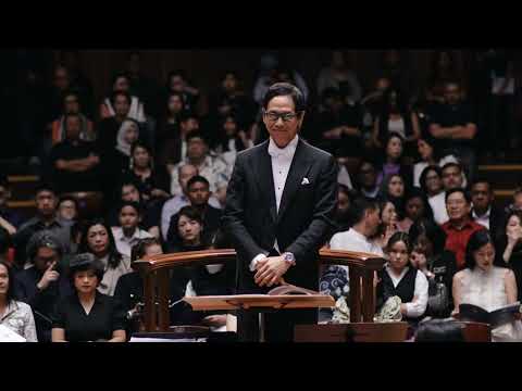 Light Ministry Orchestra presents "A Million Lights" with conductor Addie MS | 3 Nov 2024