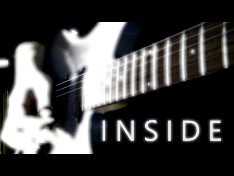 Pasquale Ninni - Inside (Guitar Playthrough)