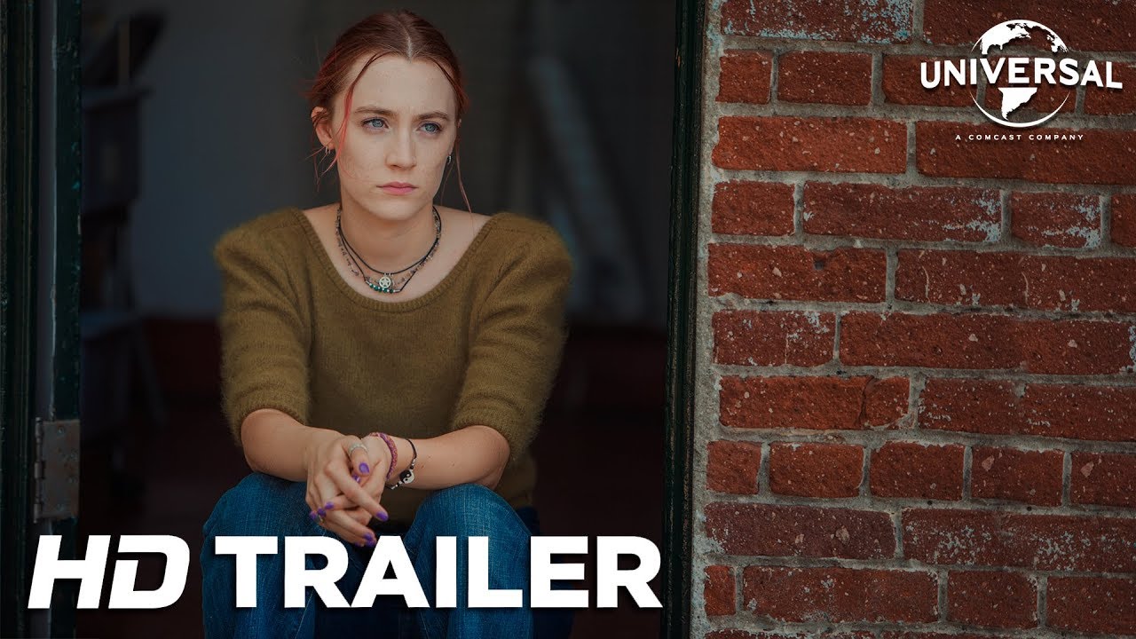 trailer Oficial
