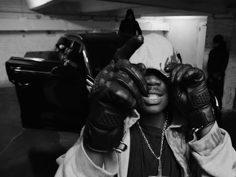 MAIKEL – PTSO INTRO (Official Video)