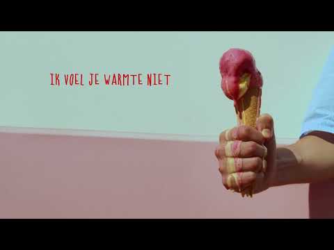 Aaron Blommaert - Hoe Zit Het Met Ons? (Lyric Video)