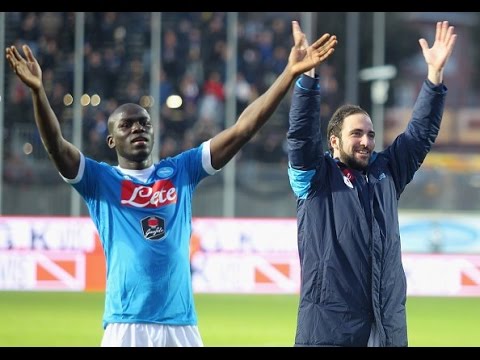 Il Punto Napolista da Dimaro, 25 luglio - Giorno nero, grana Koulibaly e stranezze comunicative