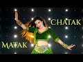 Chatak Matak Dance Dance With Alisha Sapna Choudhary New Song