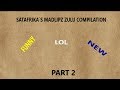 Satafrika's Madlipz Zulu Compilation Part 2