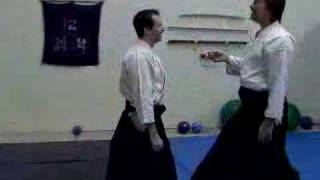 A flood of ki versus constricted ki flow