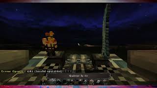 Le monde d'Illia 1.19 #44 : Essai du pack de ressources Realms of Conquest