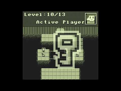 Cross the Gap youtube-video
