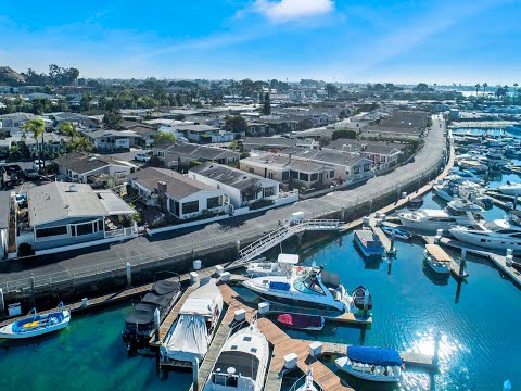 21 Saratoga | Newport Beach - The Agency