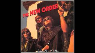 Ron Asheton&#39;s New Order - Rock&#39;N&#39;Roll Soldiers