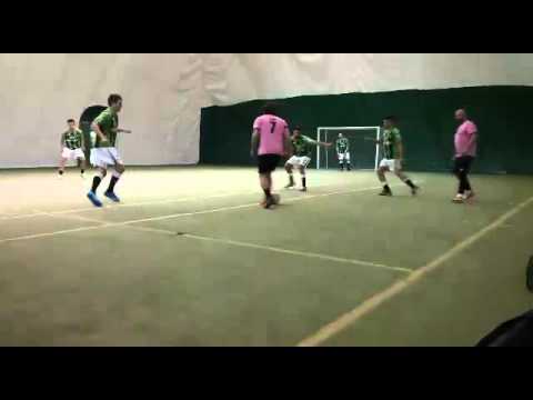 calcio a 5 NC NOTARFRANCO vs PORT SAN PEVL