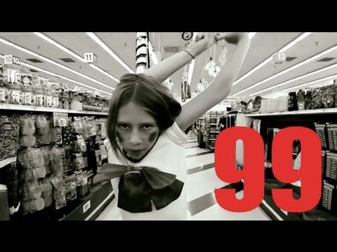 99 Problems But a Witch Ain't One (Mashup)