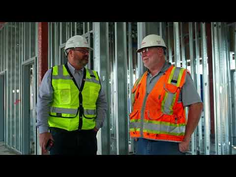 Doster Construction | BLOX Pre Fabrication Partnership