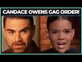 The Daily Wire Slaps Gag Order on Previous Host Candace Owens