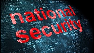 National Security: Living in an Age of Uncertainty - Sir John Sawers GCMG