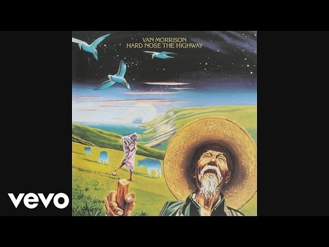 Warm Love - Van Morrison