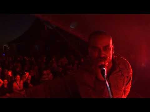 Sanctuary Outdoor Festival August 2010