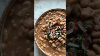 Instant Pot Pinto Beans Recipe