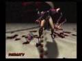 Mortal Kombat Deception Mileena Fatality 1