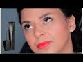 Mary Kay Mascara Routine Using Lash Intensity Mascara