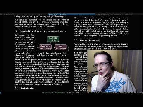 Deciphering Academic Slop