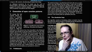Deciphering Academic Slop