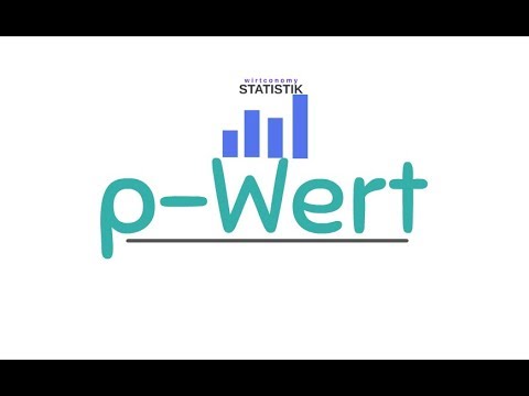P-value in statistics simply explained | Hypothesis test | Example | wirtconomy