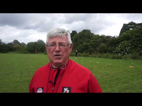 Founding President Roger Medwell explains why he is backing the bid