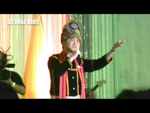 JEKLEY GOIDON   Boos nu di tohuri no = Sugandoi Penampang 2016