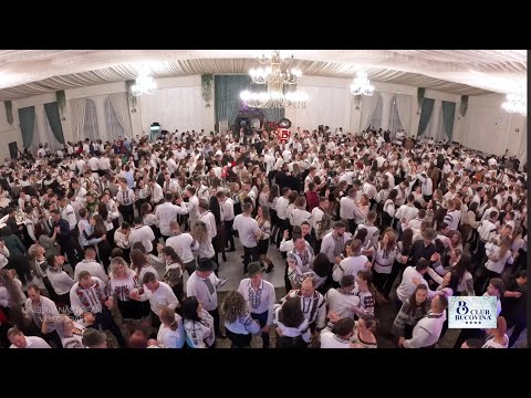 Dorel Crainiciuc & General Musik - Colaj Nou 2025 | Balul Bobotezei | Record de dansatori