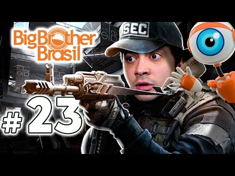 alanzoka jogando Tarkov com os amigos - Confirmado no BBB21 ?
