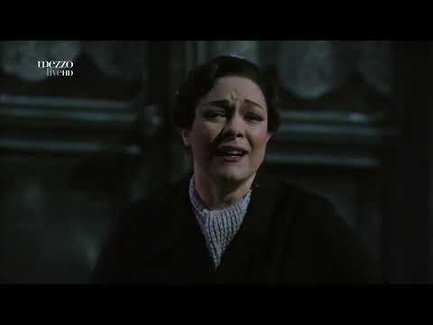 Eleonora Buratto - "O buon Marcello, aiuto" - La Bohème - Puccini