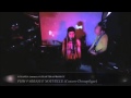 atlantida project - Подводники (Live) 