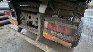 Skl&aacute;pač MAN 18.222 | Obraz 4 - Autoline