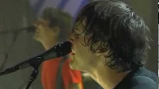 The All-American Rejects - Swing Swing (Live on Hard Rock)