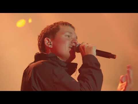 Saveus - Afterall (Live at Tivoli 20.09.2024)