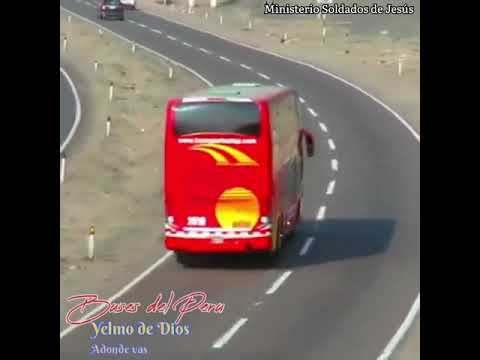 Yelmo de Dios adonde vas