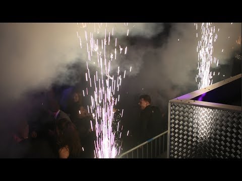 JERRY BREEDIJK SHOW - NEW YEARS EVE 2019 - AFTERMOVIE