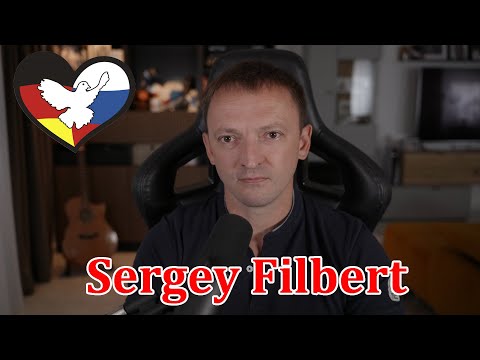 Sergey Filbert on the Alaska Summit and the Ukraine War