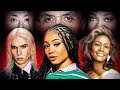 Artists You Didn T Know Were Nepo Babies