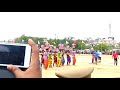 Karagattam Group Dance By STALIN ASSISSI And Team