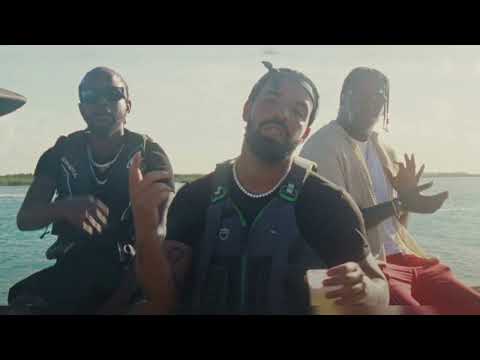 Popcaan - We Caa Done Ft Drake