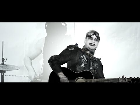 SUB DUB MICROMACHINE "Her Scorn Is Out Of Breath" [official Video]