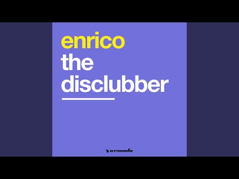 The Disclubber (Dub Foundation Dub)