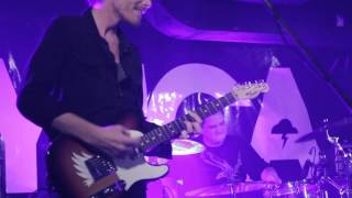 YUCA - Where Are My Soldiers: A Short Documentary Film