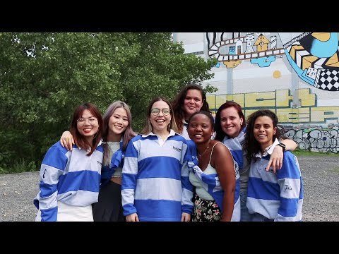 AI 2021 Roll Call Challenge