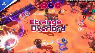 Etrange Overlord - Bande-annonce de gameplay | PS5, PS4